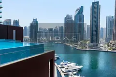 Serviced I Pet Friendly I City View I Balcony