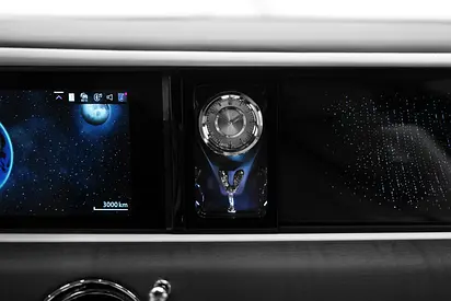 2026 ROLLS-ROYCE GHOST — миниатюра 12