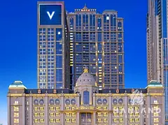 DUBAI CANAL VIEW | Furnished | Vacant