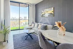 FULLY FURNISHED | COMMUNITY VIEW | GREAT DEAL