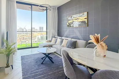 FULLY FURNISHED | COMMUNITY VIEW | GREAT DEAL
