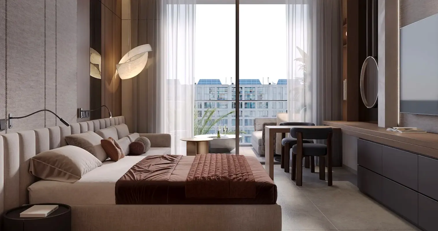Wyndham Residences by Divine One Group - View 2