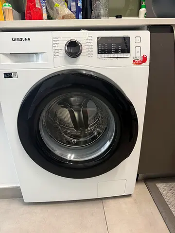 Samsung Front Load Washing Machine 9Kg - Great Working Condition