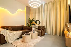 1BHK | Riff5, Al Jada, Sharjah | AED 6500/mo