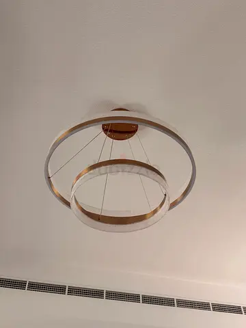 Modern lights
