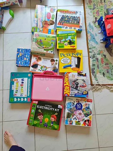 Games bundle