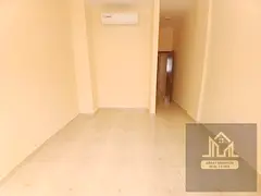 like brand new building specious appartment with 2 washroom in just 33k