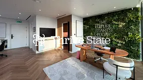 Brand New | Fully Fitted | Fully Furnished