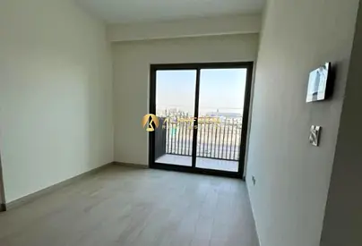 شقة فندقية بغرفة نوم واحدة | عزيزي بيرل الفرجان | شرفة وإطلالة على المدينة | أجهزة المطبخ الحديثة