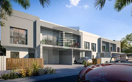 Single Row | Brand New | 2-BR + Study | Call now!