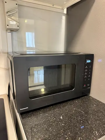 Panasonic Microwave