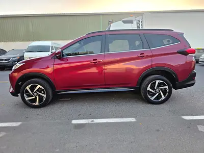 صورة 8 لـ 2019 Toyota RUSH