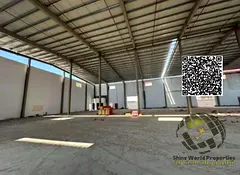 HOT DEAL | Brand New Warehouse for Sale in Umm Al Quwain
