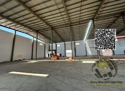 HOT DEAL | Brand New Warehouse for Sale in Umm Al Quwain
