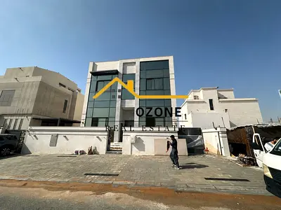 Brand New 4-Bedrooms Villa\Maid Room \°°For sale in hoshi