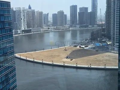 Premium Luxury Tower Canal view 2 Car parking