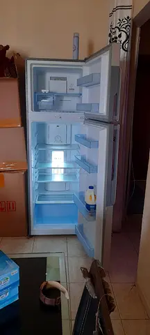 Haier 360 Litre Refrigerator