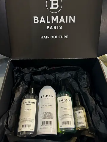 Balmain Hair cosmetics