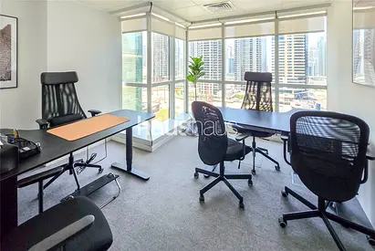 Fully Furnished | Grade A | Must SEE