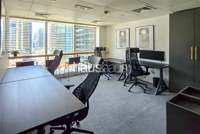 Fully Furnished | Grade A | Must SEE