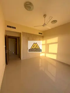 3 Bedroom Apartment for Annual Rent in Al Mowaihat 2 Ajman – Directly on Sheikh Ammar Road