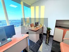 Stunning Office | Free Utility | Direct from Owner