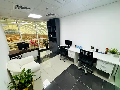 Beautiful Office | Direct from Landlord | Near to Metro Station |