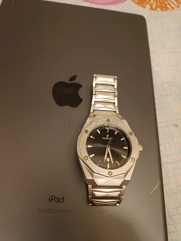 HUBLOT LUXURY WATCH