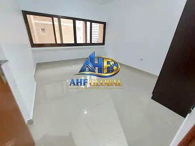 Bright & Well‑Maintained 2 Bedroom | Big Balcony