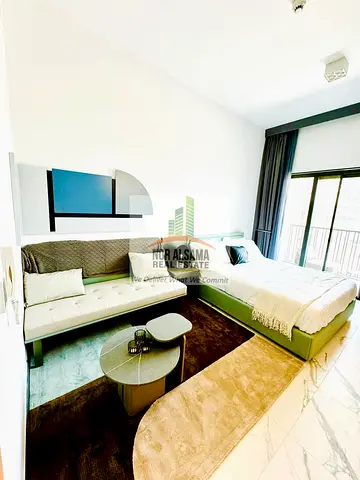 CHEPAEST OFFER l Fully Furnished Studio I Prime Location