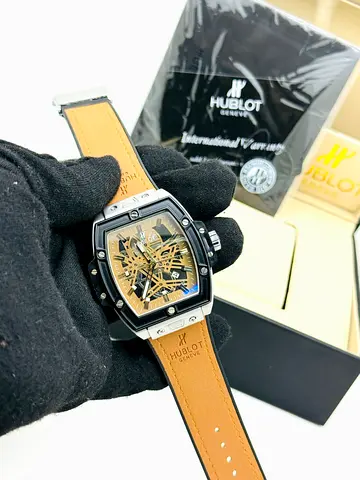 Hublot watch mens