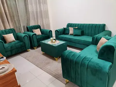 Give Your Lounge a New Look