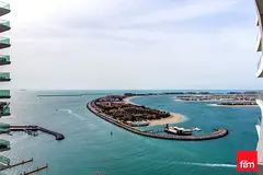 Stunning Views | Private Beach | Vacant