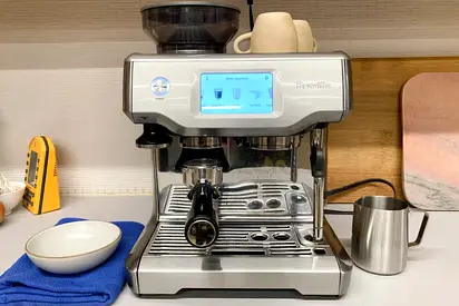 Breville / Sage Barista Touch Espresso Coffee Machine