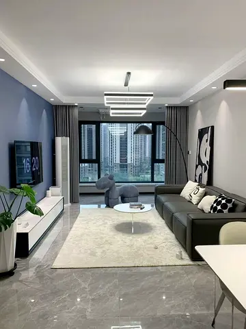 Home Interior Design  Renovation Services in Dubai
