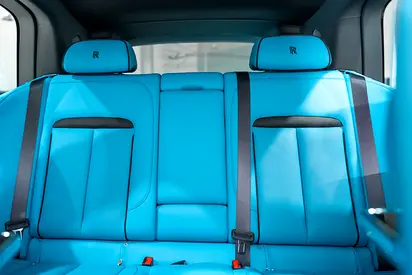 2025 ROLLS-ROYCE CULLINAN 照片 10