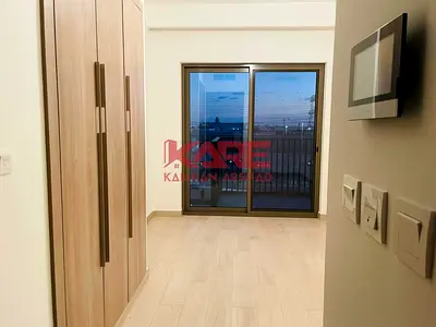 Well Maintained Studio Semi Furnished Ready to Move In