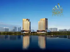 10% DOWNPAYMENT_NEAR METRO_High ROI_Creek Tower View
