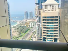Unfurnished Unit | Spacious 1Bedroom |Dubai Marina