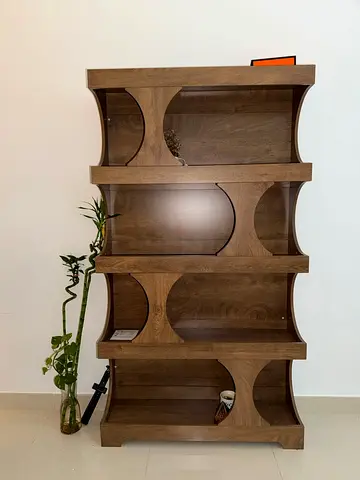 Bookshelf