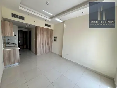 Well-Maintained Studio | Prime Location | Great ROI