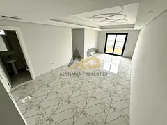 Like New | 3BR With Balcony | Wardrobes | Parking | Storage room | Close to Park