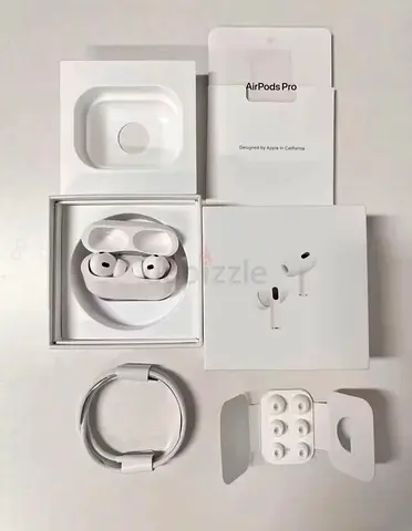 AirPods Pro gen 2