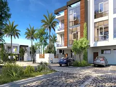 4 Bedrooms Townhouse | Verdana Phase 2 | Dubai Investment Park
