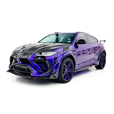 صورة مصغرة 3 لـ 2019 Lamborghini URUS