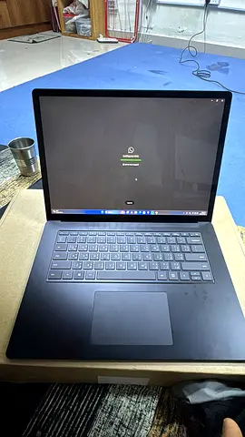 Laptop