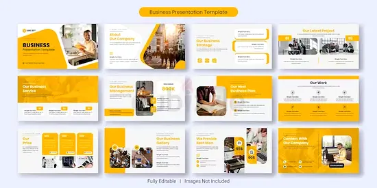 Graphic Design for Social Media Post start from 50 AED