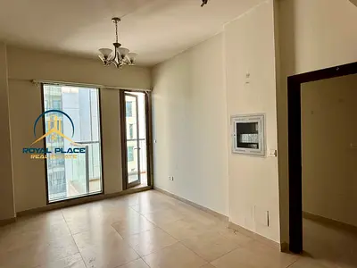 1BR Apartment | Murano Residences 1 | Balcony & City View | Al Furjan