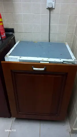 Single Door Freezer