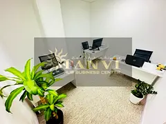 Prime Office Spaces for Rent in Dubai | No Commission